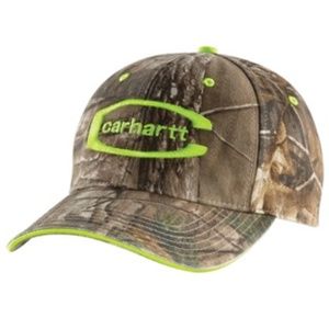 Carhartt hat